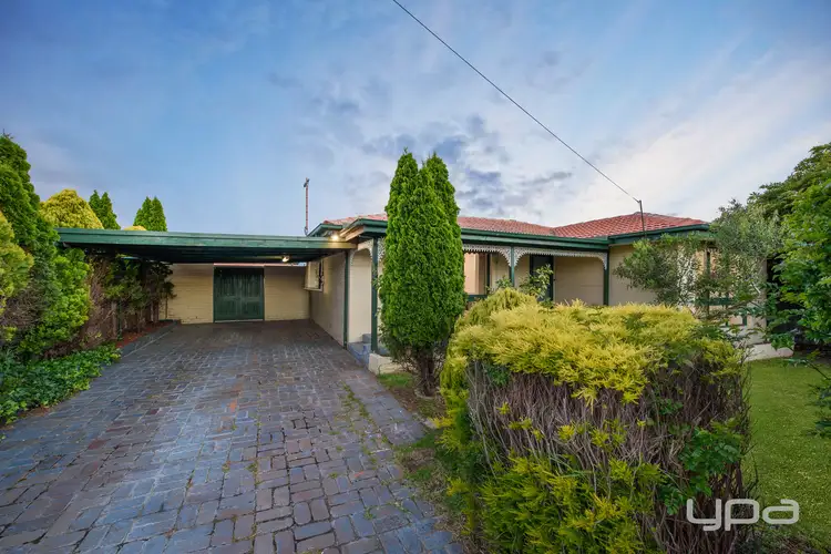 Main view of Homely house listing, 18 Oakwood Road, Albanvale VIC 3021