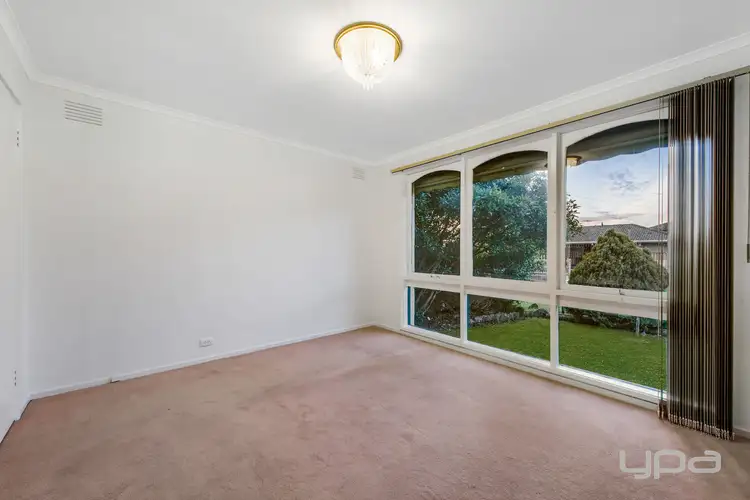 Second view of Homely house listing, 18 Oakwood Road, Albanvale VIC 3021