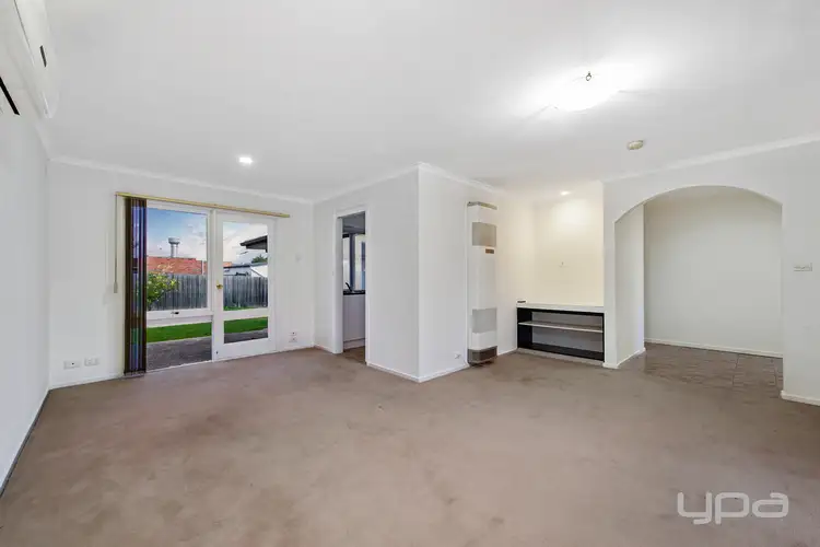 Third view of Homely house listing, 18 Oakwood Road, Albanvale VIC 3021