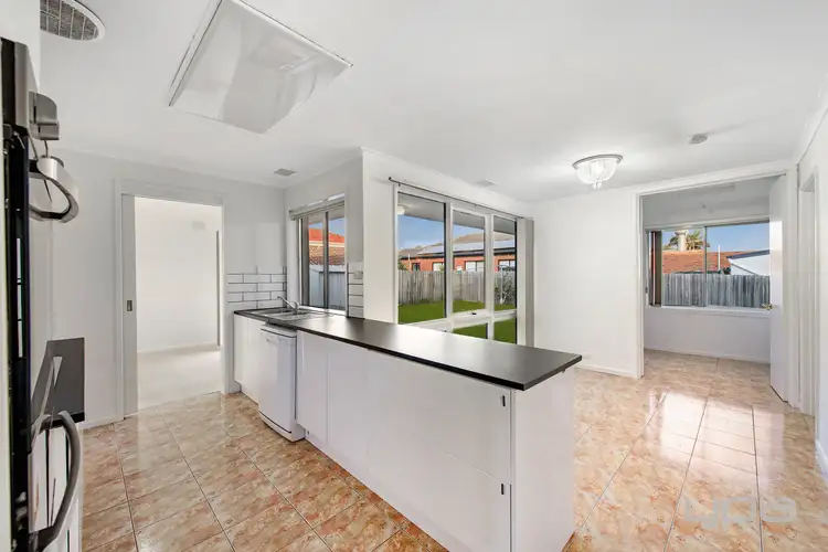 Sixth view of Homely house listing, 18 Oakwood Road, Albanvale VIC 3021