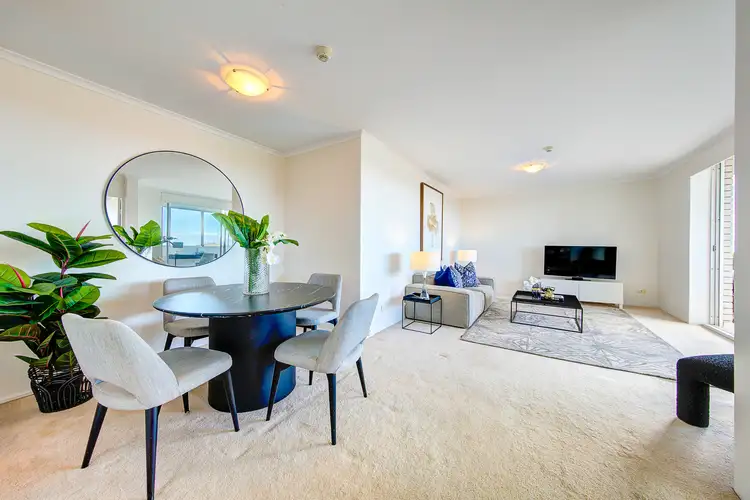 Fourth view of Homely apartment listing, 35/40-48 Gerard Street, Cremorne NSW 2090