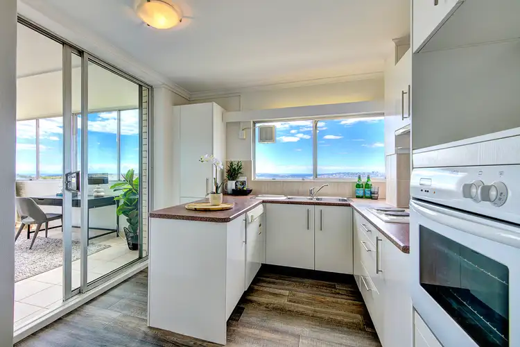 Fifth view of Homely apartment listing, 35/40-48 Gerard Street, Cremorne NSW 2090