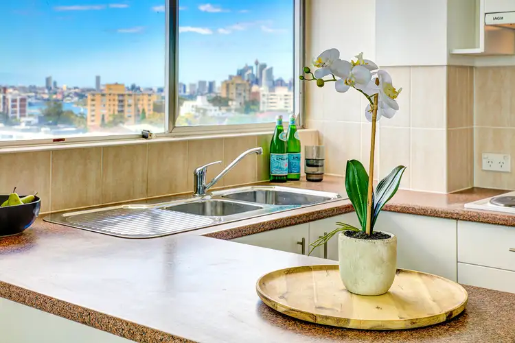 Sixth view of Homely apartment listing, 35/40-48 Gerard Street, Cremorne NSW 2090
