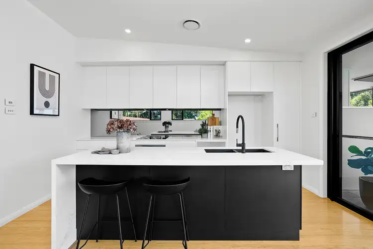 Second view of Homely semi-detached listing, 14a Gum Tree Lane, Thirroul NSW 2515