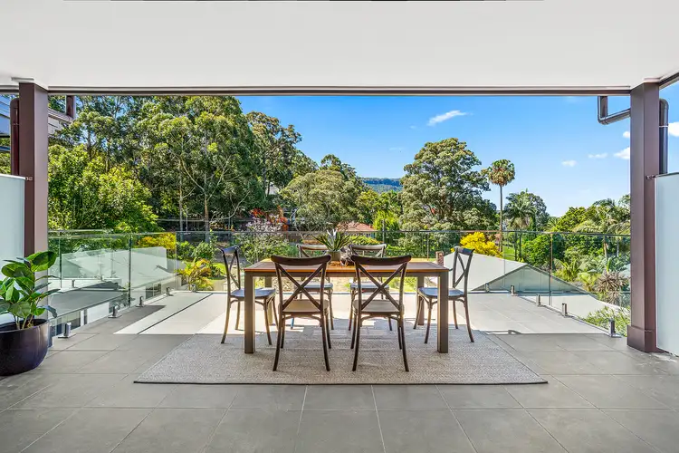 Third view of Homely semi-detached listing, 14a Gum Tree Lane, Thirroul NSW 2515