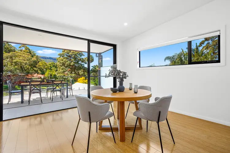 Fifth view of Homely semi-detached listing, 14a Gum Tree Lane, Thirroul NSW 2515