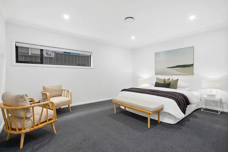 Sixth view of Homely semi-detached listing, 14a Gum Tree Lane, Thirroul NSW 2515