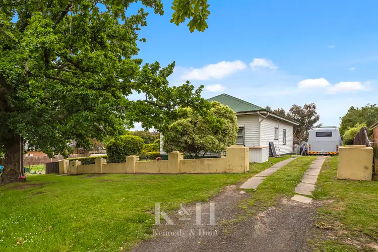Third view of Homely house listing, 47 Stephen Street, Gisborne VIC 3437