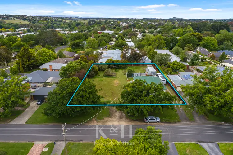 Fourth view of Homely house listing, 47 Stephen Street, Gisborne VIC 3437