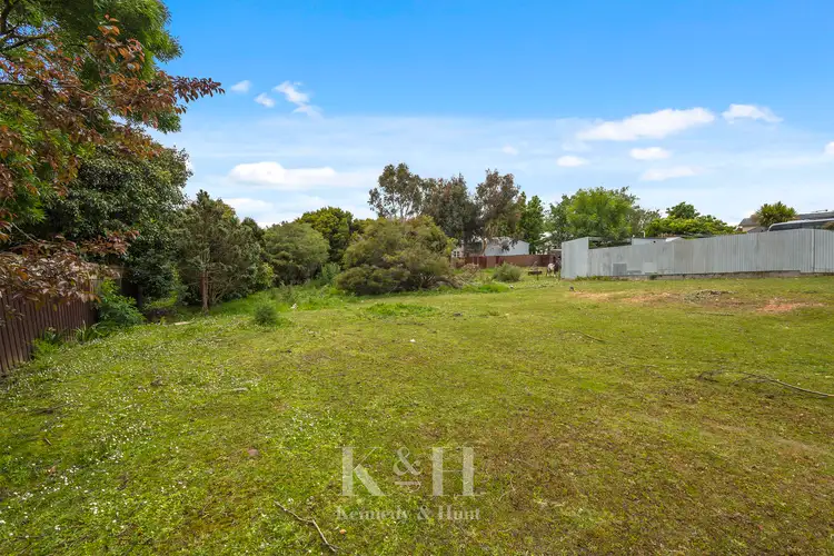 Fifth view of Homely house listing, 47 Stephen Street, Gisborne VIC 3437