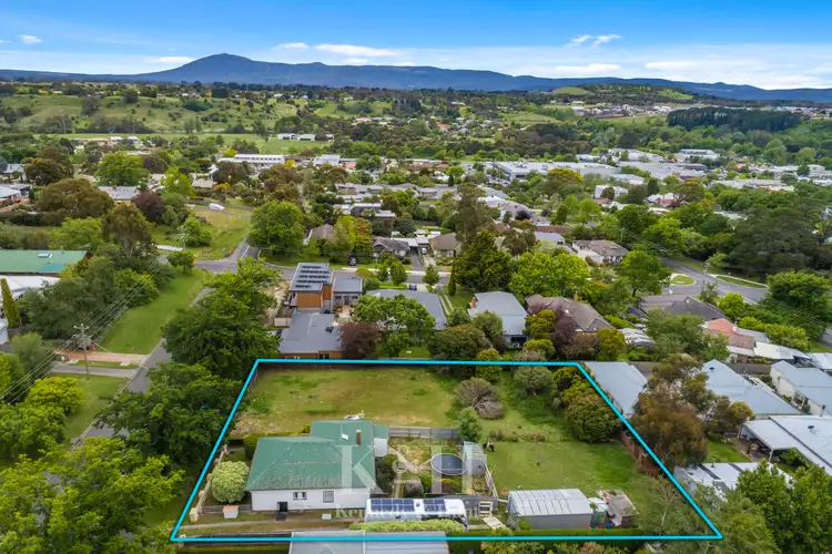 Sixth view of Homely house listing, 47 Stephen Street, Gisborne VIC 3437
