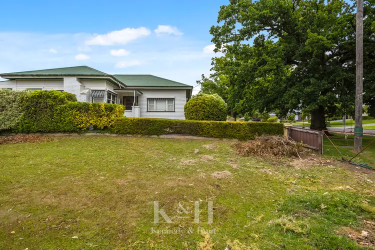 Seventh view of Homely house listing, 47 Stephen Street, Gisborne VIC 3437