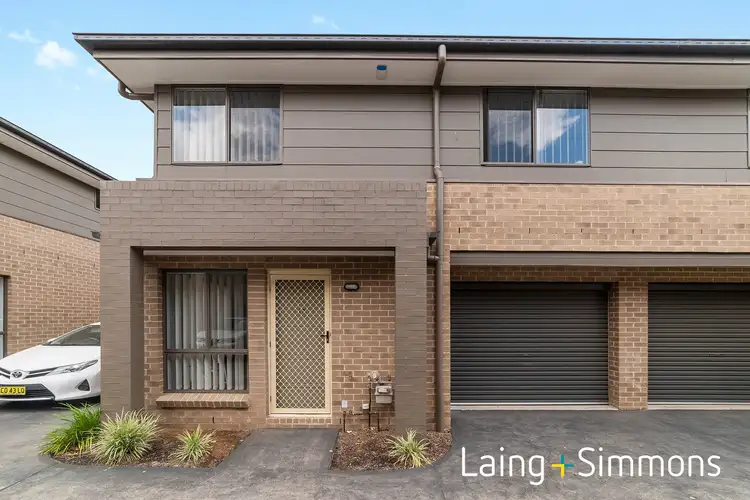 13/72-74 Reid Street, Werrington NSW 2747