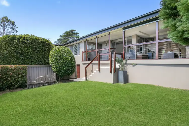 Main view of Homely house listing, 3 Warekila Road, Beacon Hill NSW 2100