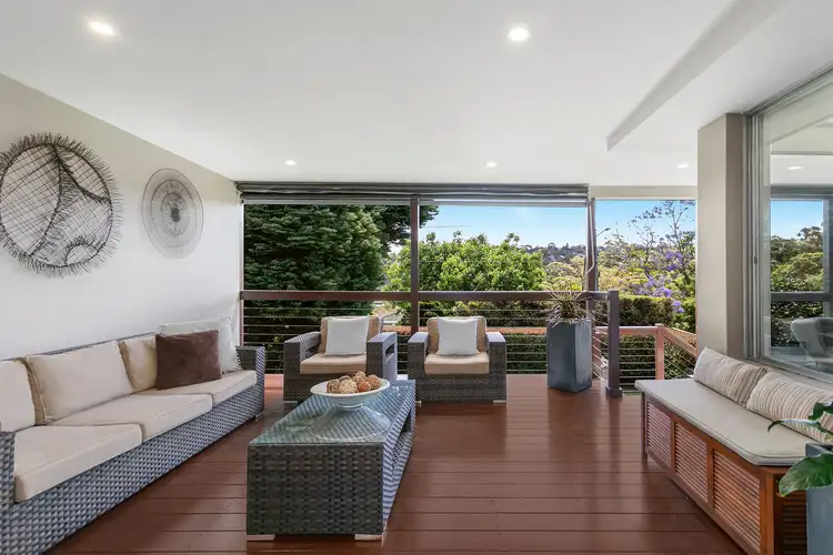 Fourth view of Homely house listing, 3 Warekila Road, Beacon Hill NSW 2100