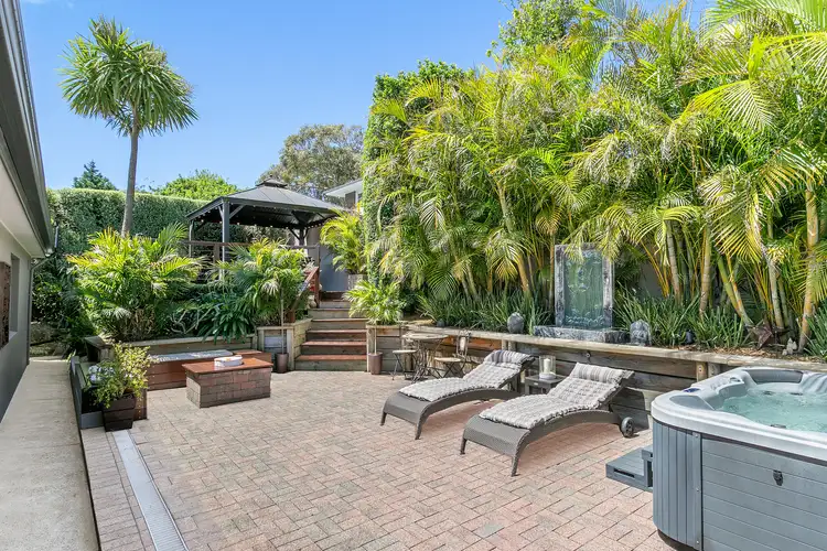 Sixth view of Homely house listing, 3 Warekila Road, Beacon Hill NSW 2100