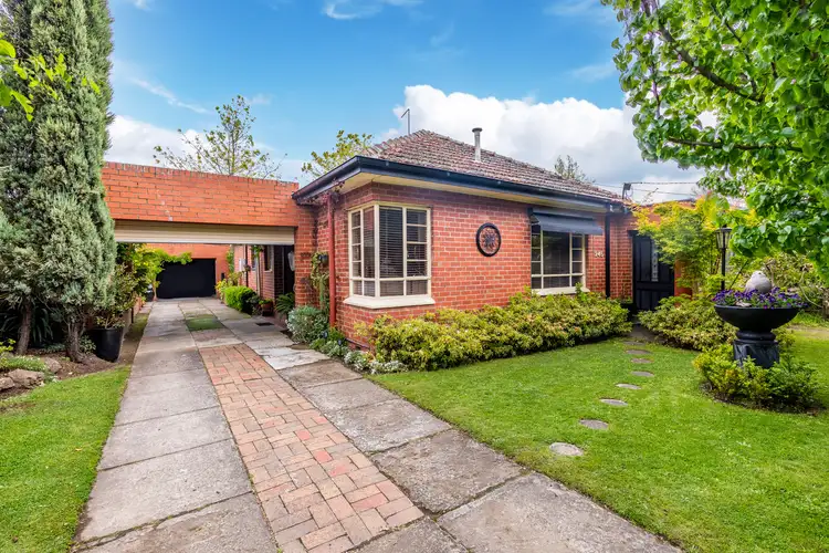 Main view of Homely house listing, 245 Dowling Street, Wendouree VIC 3355