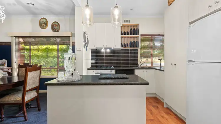 Second view of Homely house listing, 245 Dowling Street, Wendouree VIC 3355