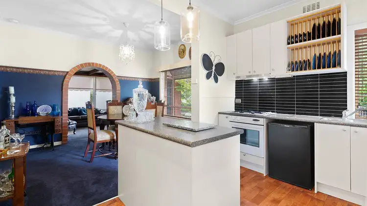 Third view of Homely house listing, 245 Dowling Street, Wendouree VIC 3355