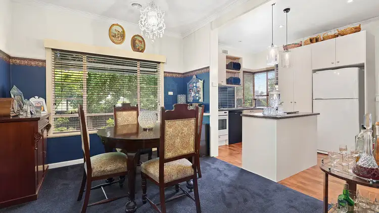 Fourth view of Homely house listing, 245 Dowling Street, Wendouree VIC 3355