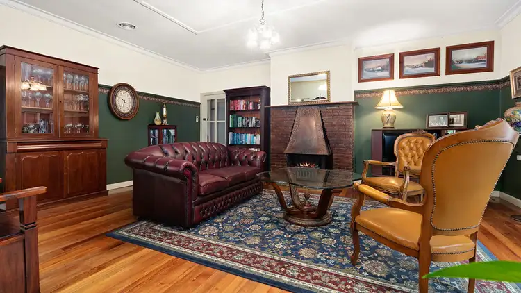 Sixth view of Homely house listing, 245 Dowling Street, Wendouree VIC 3355
