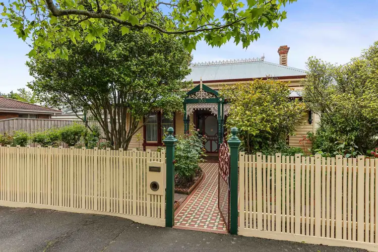 Second view of Homely house listing, 103 Windermere Street, Ballarat Central VIC 3350