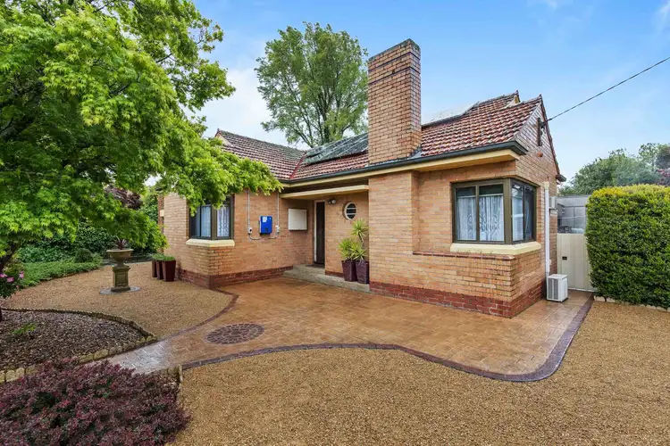 Main view of Homely house listing, 13 Exchange Street, Newington VIC 3350