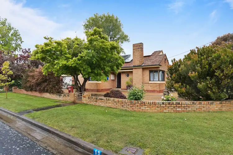 Second view of Homely house listing, 13 Exchange Street, Newington VIC 3350