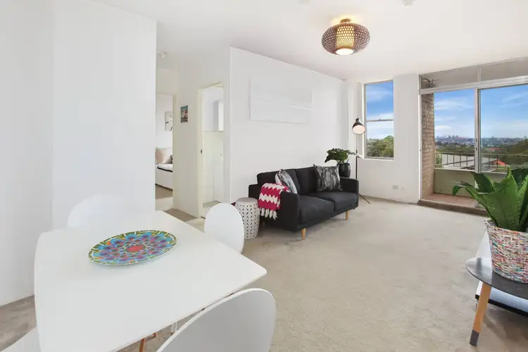 Second view of Homely apartment listing, 26/560 Military Road, Mosman NSW 2088