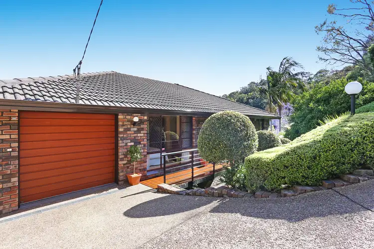 54 Buchanan Avenue, Bonnet Bay NSW 2226