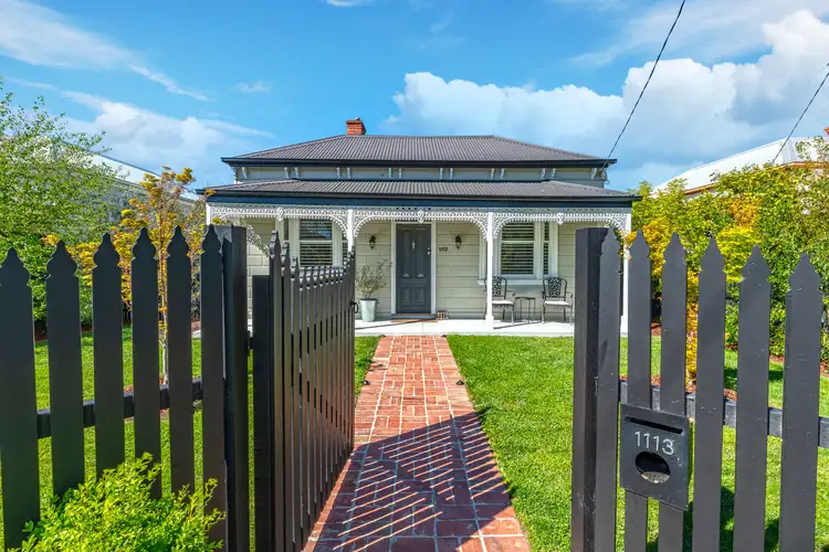 1113 Eyre Street, Newington VIC 3350