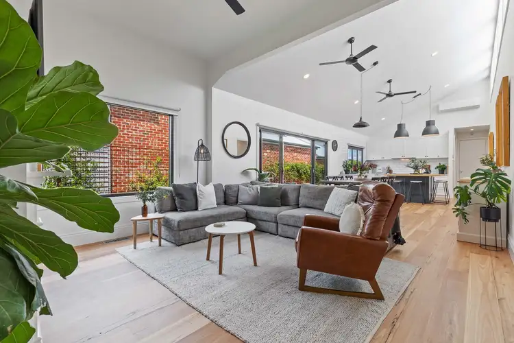 Third view of Homely house listing, 1113 Eyre Street, Newington VIC 3350