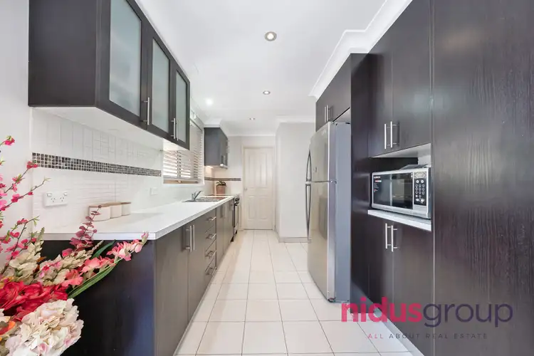 Fourth view of Homely house listing, 28 Bristol Circuit, Blacktown NSW 2148