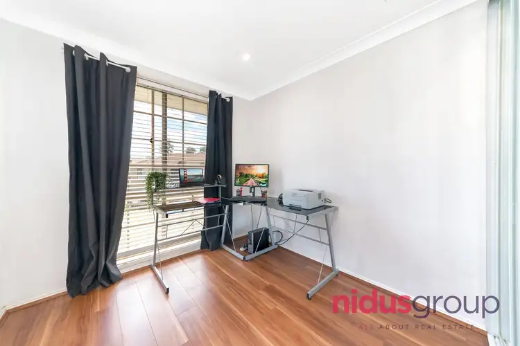 Fifth view of Homely house listing, 28 Bristol Circuit, Blacktown NSW 2148