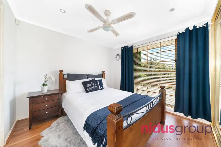 Sixth view of Homely house listing, 28 Bristol Circuit, Blacktown NSW 2148
