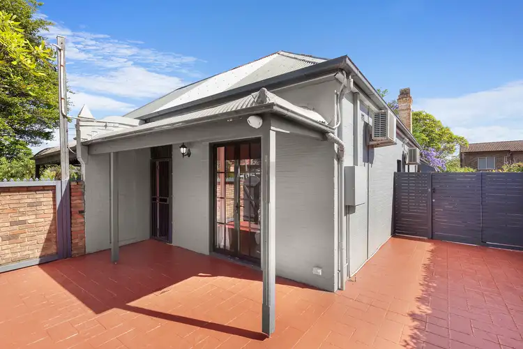 Main view of Homely semi-detached listing, 1 High Street, Strathfield NSW 2135