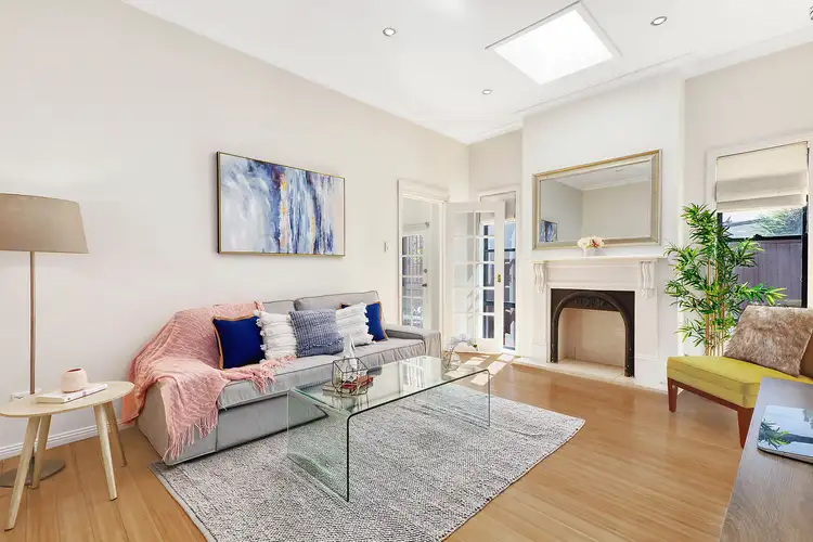 Second view of Homely semi-detached listing, 1 High Street, Strathfield NSW 2135