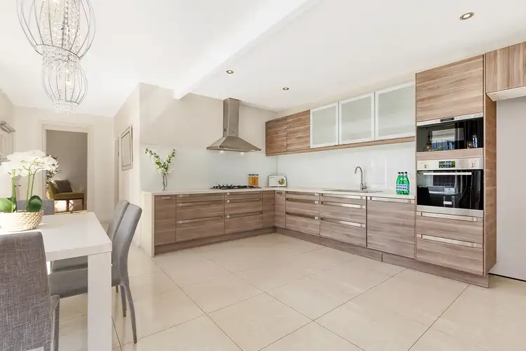 Third view of Homely semi-detached listing, 1 High Street, Strathfield NSW 2135
