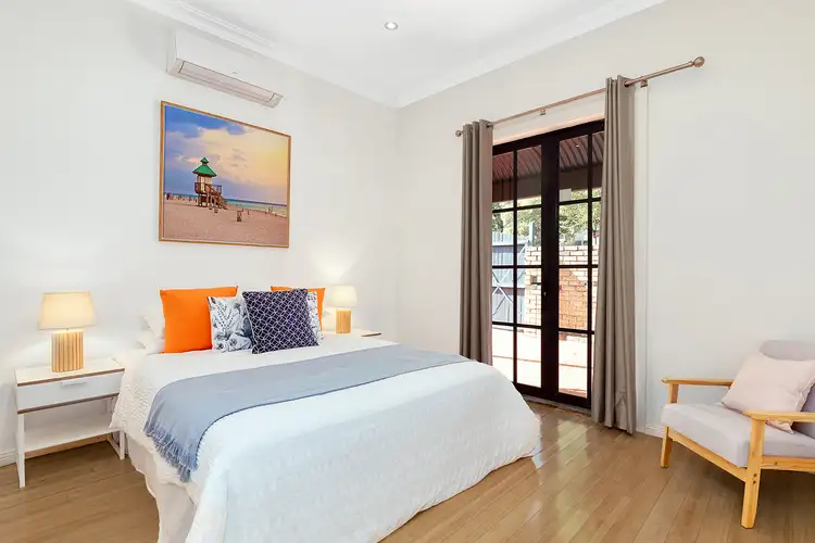 Fourth view of Homely semi-detached listing, 1 High Street, Strathfield NSW 2135
