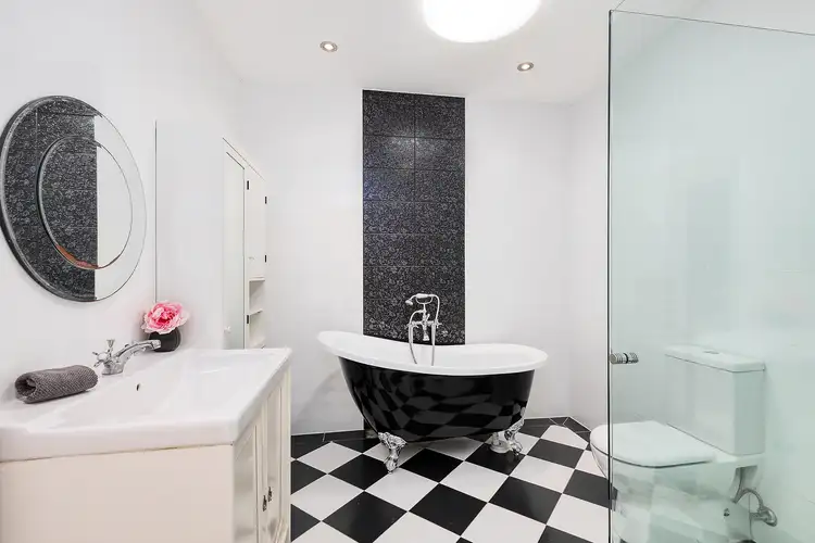 Sixth view of Homely semi-detached listing, 1 High Street, Strathfield NSW 2135