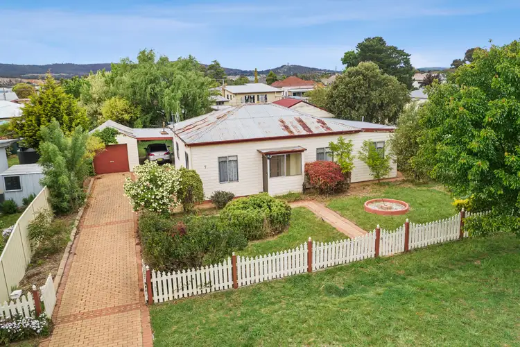 7 Record Street, Goulburn NSW 2580
