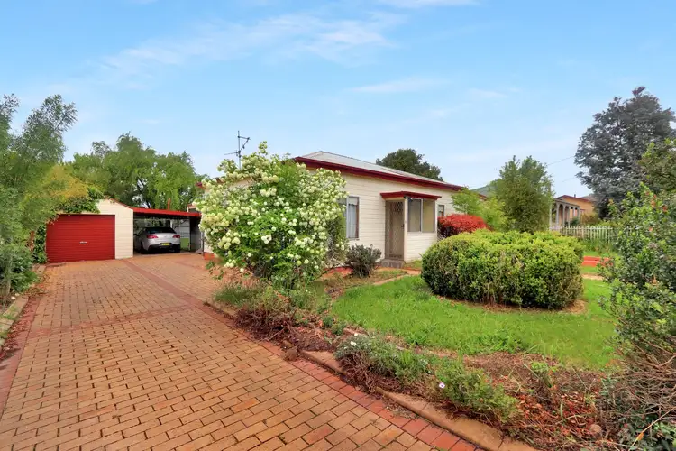 Third view of Homely house listing, 7 Record Street, Goulburn NSW 2580