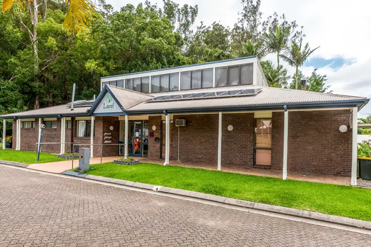 Third view of Homely unit listing, Address available on request
