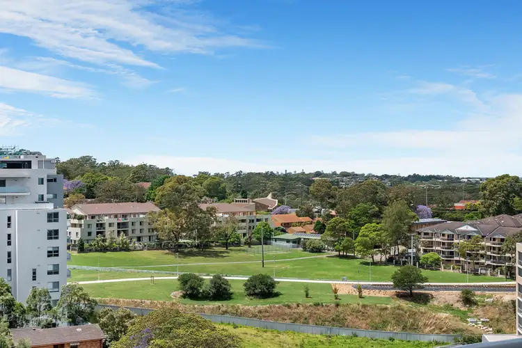 193/10 Thallon Street, Carlingford NSW 2118