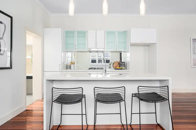 Fourth view of Homely house listing, 13 Glen Eira Avenue, Balaclava VIC 3183