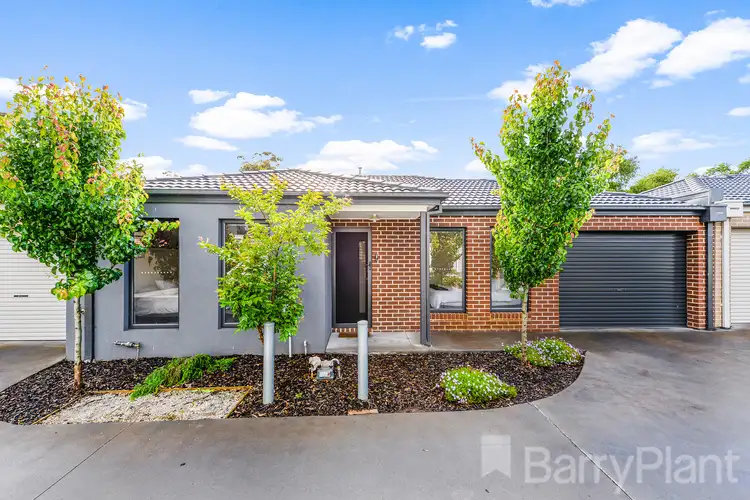 Main view of Homely house listing, 2/94 Lampard Road, Drouin VIC 3818