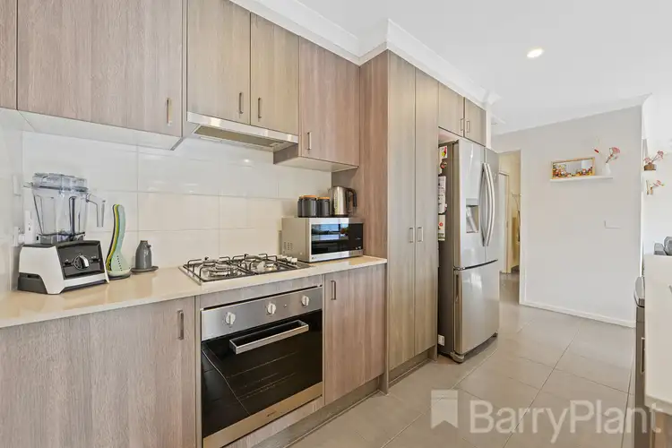 Fourth view of Homely house listing, 2/94 Lampard Road, Drouin VIC 3818