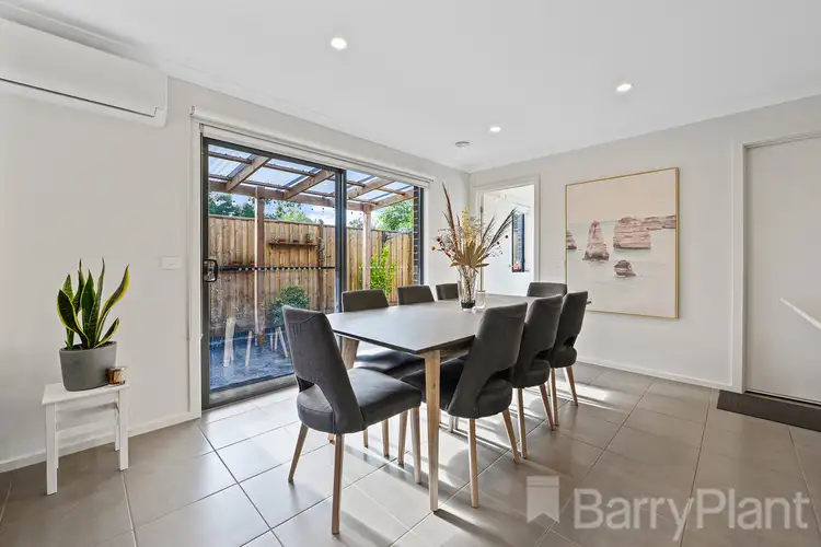 Fifth view of Homely house listing, 2/94 Lampard Road, Drouin VIC 3818