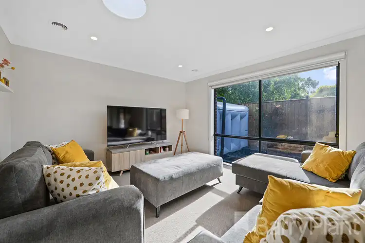 Sixth view of Homely house listing, 2/94 Lampard Road, Drouin VIC 3818