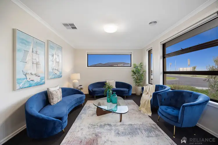 Fifth view of Homely house listing, 47 Drake Street, Tarneit VIC 3029
